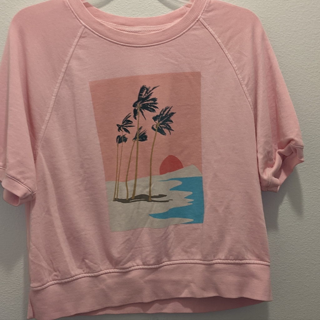 Sweater Material